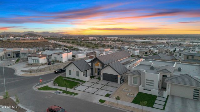 1829 STIRRUP Place, El Paso, TX 79911