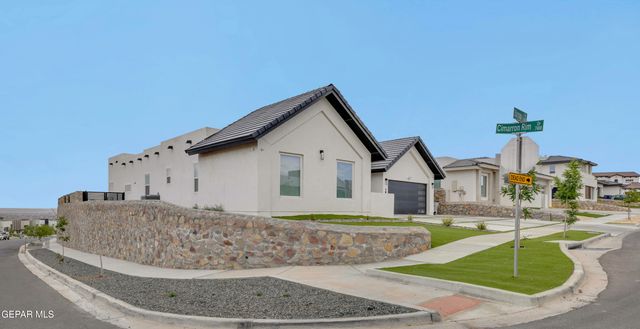 1829 STIRRUP Place, El Paso, TX 79911