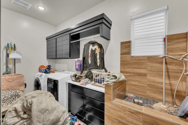 1829 STIRRUP Place, El Paso, TX 79911