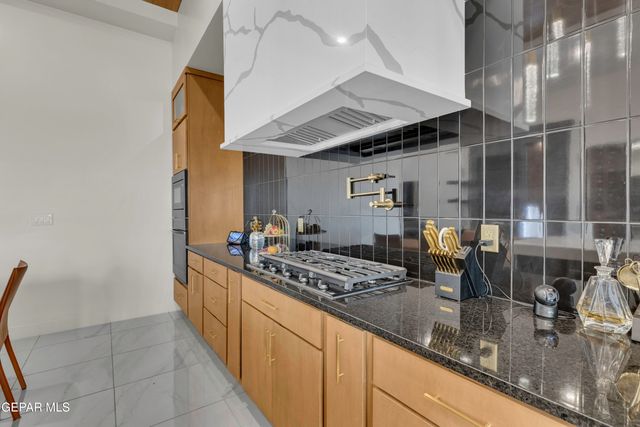 1829 STIRRUP Place, El Paso, TX 79911