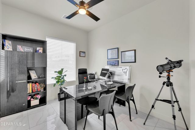 1829 STIRRUP Place, El Paso, TX 79911