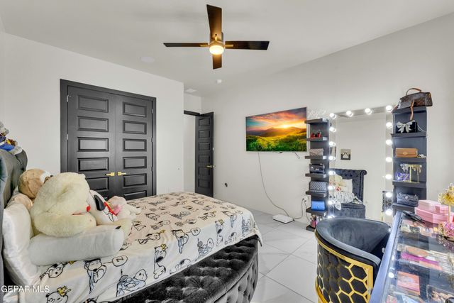 1829 STIRRUP Place, El Paso, TX 79911