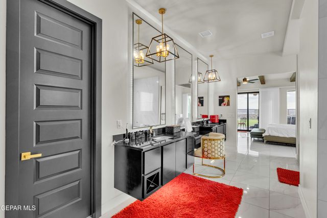1829 STIRRUP Place, El Paso, TX 79911