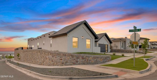 1829 STIRRUP Place, El Paso, TX 79911