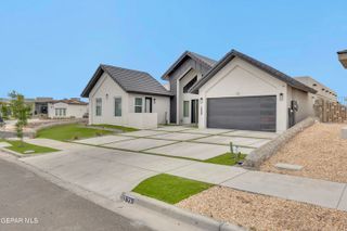 1829 STIRRUP Place, El Paso, TX 79911