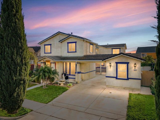 1314 Sutter Creek Ct, Patterson, CA 95363