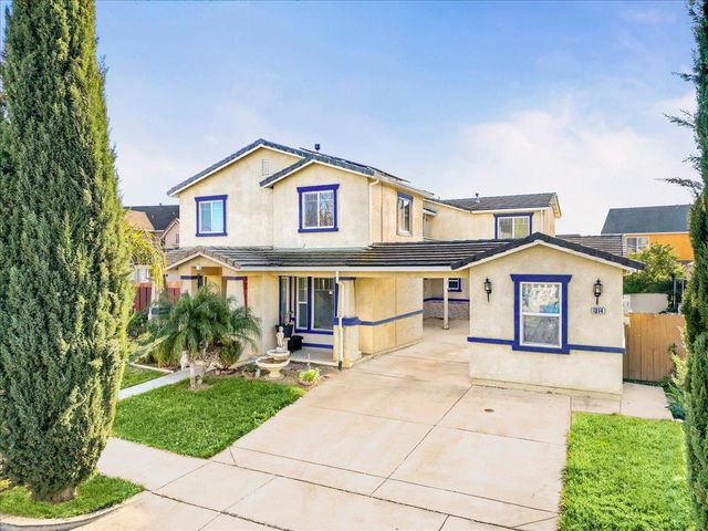 1314 Sutter Creek Ct, Patterson, CA 95363