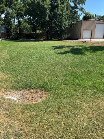 TBD Shadylawn Avenue, La Porte, TX 77571