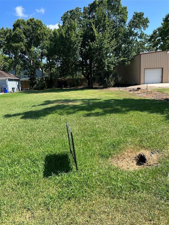 TBD Shadylawn Avenue, La Porte, TX 77571