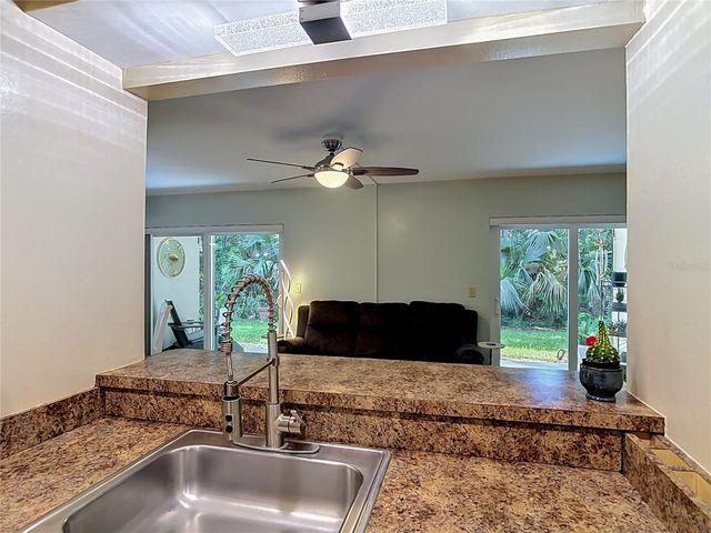 150 WAX MYRTLE WOODS COURT 8C, Deltona, FL 32725