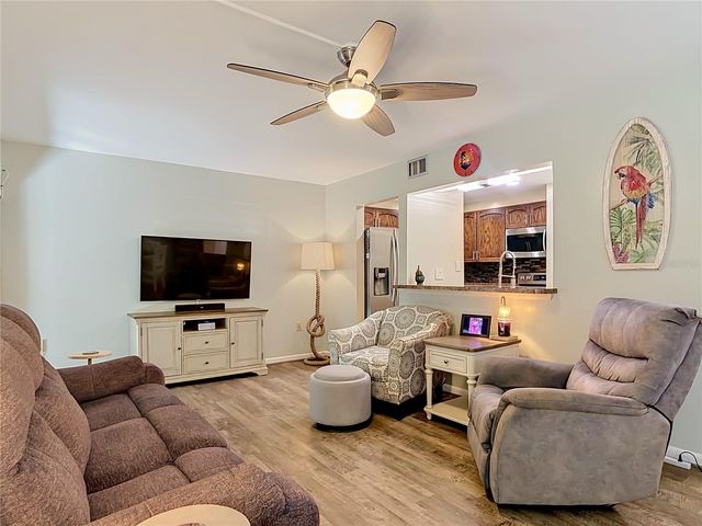 150 WAX MYRTLE WOODS COURT 8C, Deltona, FL 32725