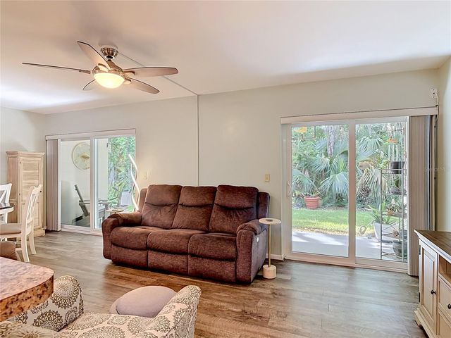 150 WAX MYRTLE WOODS COURT 8C, Deltona, FL 32725