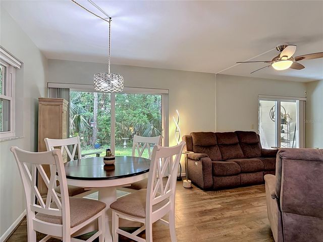 150 WAX MYRTLE WOODS COURT 8C, Deltona, FL 32725