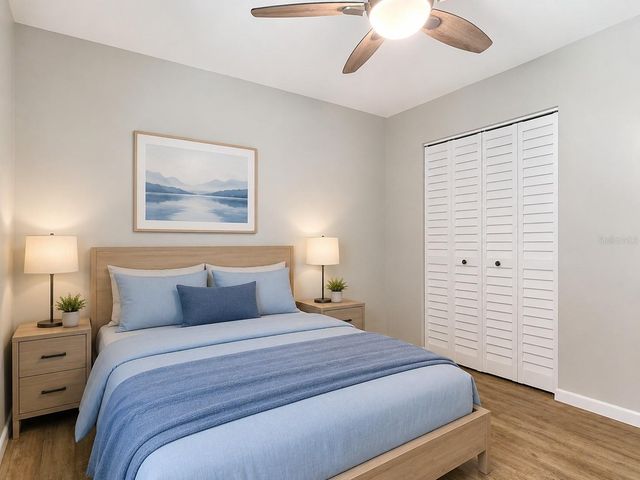 150 WAX MYRTLE WOODS COURT 8C, Deltona, FL 32725
