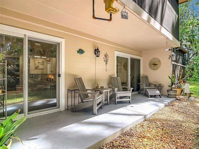 150 WAX MYRTLE WOODS COURT 8C, Deltona, FL 32725