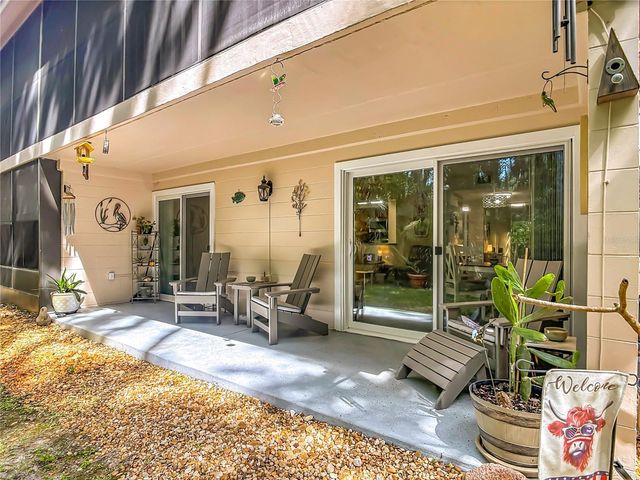 150 WAX MYRTLE WOODS COURT 8C, Deltona, FL 32725