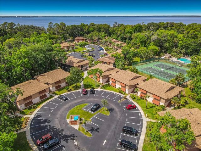 150 WAX MYRTLE WOODS COURT 8C, Deltona, FL 32725