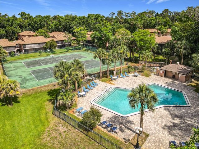 150 WAX MYRTLE WOODS COURT 8C, Deltona, FL 32725