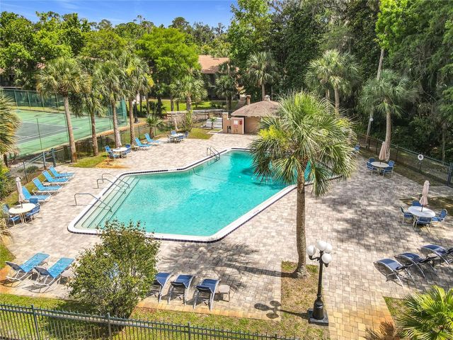 150 WAX MYRTLE WOODS COURT 8C, Deltona, FL 32725