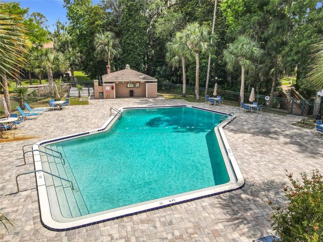 150 WAX MYRTLE WOODS COURT 8C, Deltona, FL 32725