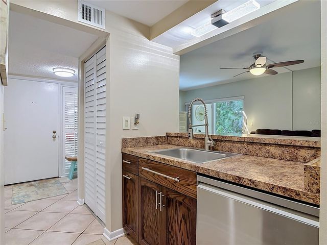 150 WAX MYRTLE WOODS COURT 8C, Deltona, FL 32725