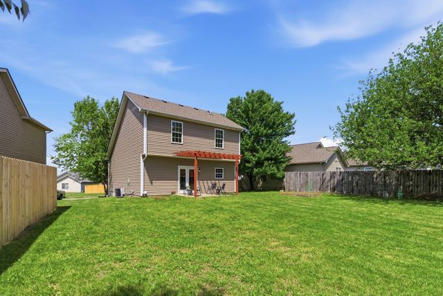 220 Berkshire Lane, Georgetown, KY 40324