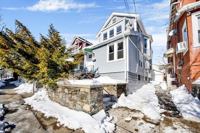 837 Penfield Street, Bronx, NY 10470