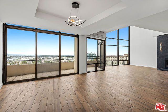 4337 Marina City Drive PH42, Marina Del Rey, CA 90292