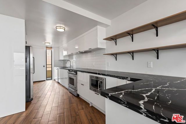 4337 Marina City Drive PH42, Marina Del Rey, CA 90292