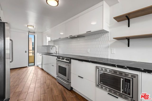 4337 Marina City Drive PH42, Marina Del Rey, CA 90292