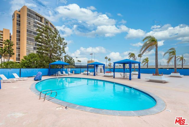 4337 Marina City Drive PH42, Marina Del Rey, CA 90292