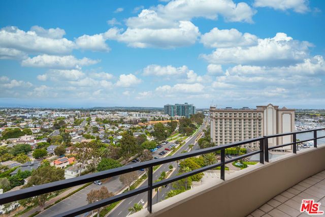 4337 Marina City Drive PH42, Marina Del Rey, CA 90292