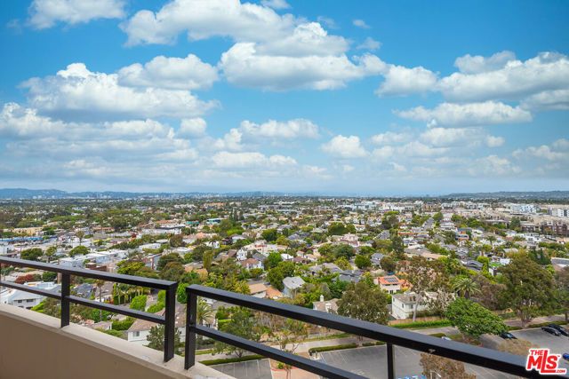 4337 Marina City Drive PH42, Marina Del Rey, CA 90292
