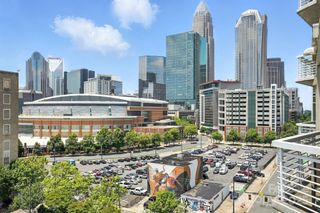 505 E 6th Street 908, Charlotte, NC 28202