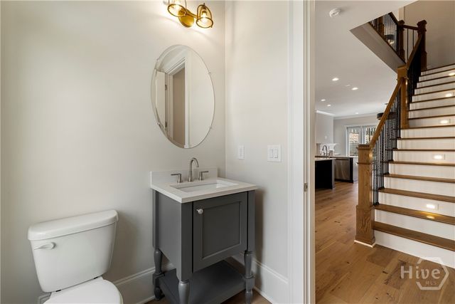 359 Chatooga Lane, Savannah, GA 31401