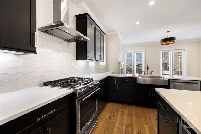 359 Chatooga Lane, Savannah, GA 31401