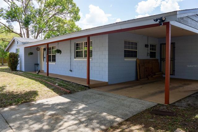 5350 INCA STREET, Orlando, FL 32807