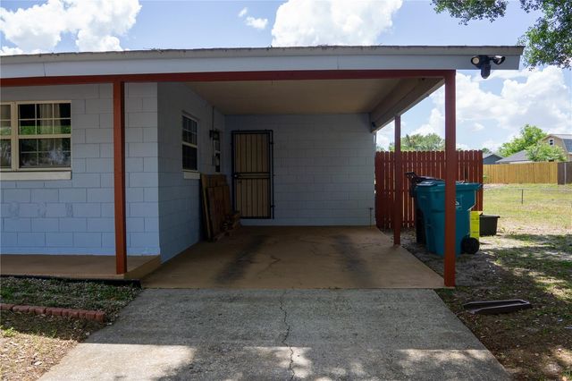 5350 INCA STREET, Orlando, FL 32807