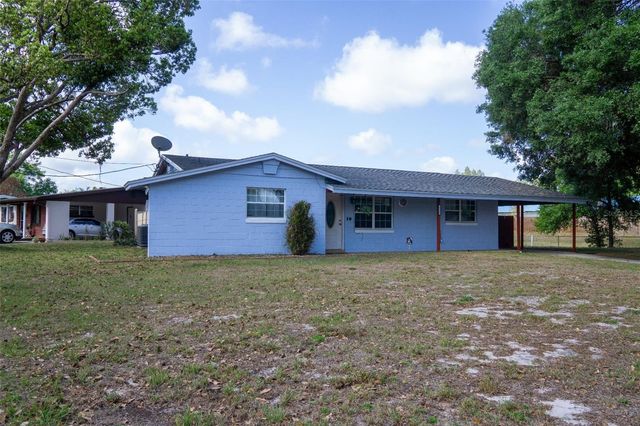 5350 INCA STREET, Orlando, FL 32807