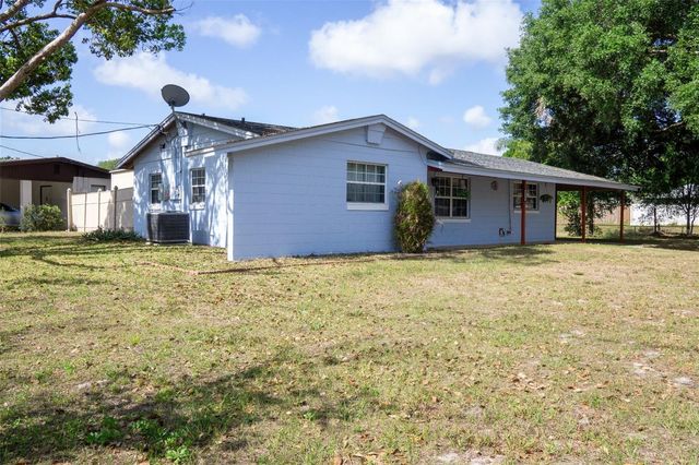 5350 INCA STREET, Orlando, FL 32807