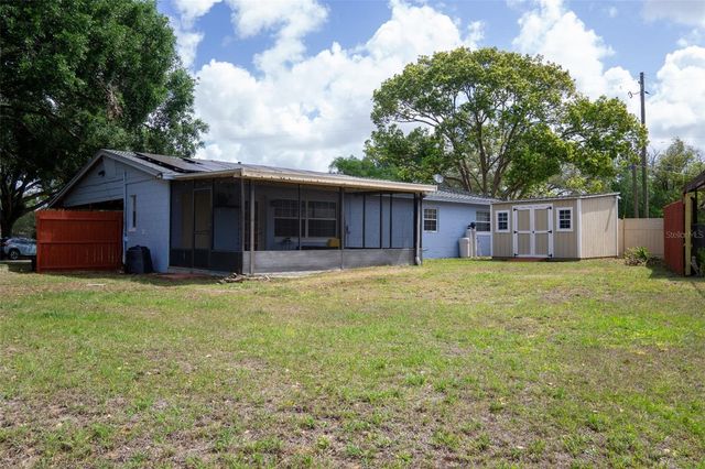 5350 INCA STREET, Orlando, FL 32807