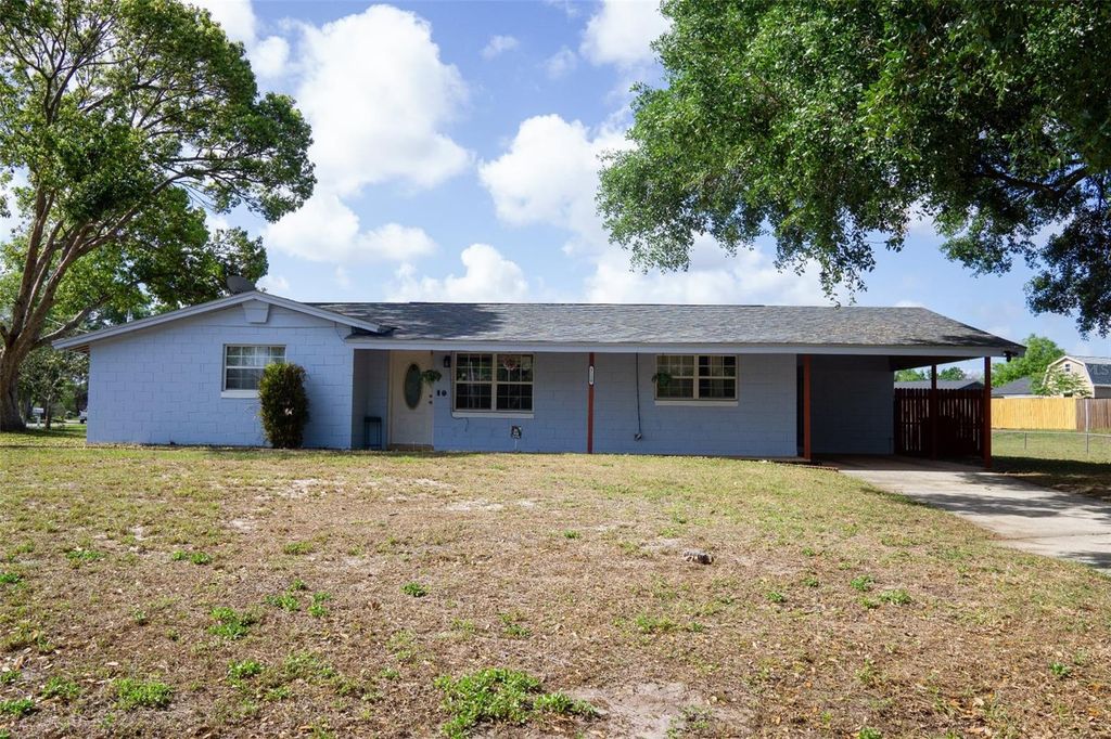 5350 INCA STREET, Orlando, FL 32807