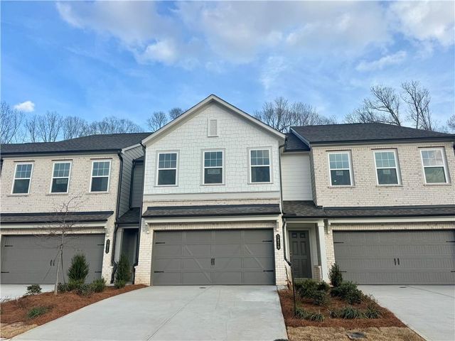 5479 Allegro Lane, Flowery Branch, GA 30542
