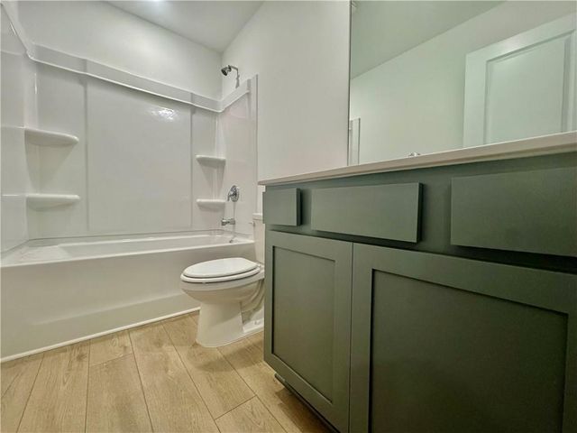 5479 Allegro Lane, Flowery Branch, GA 30542