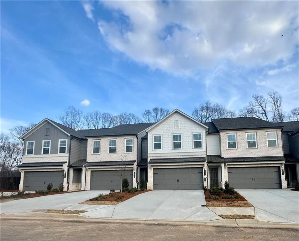 5479 Allegro Lane, Flowery Branch, GA 30542