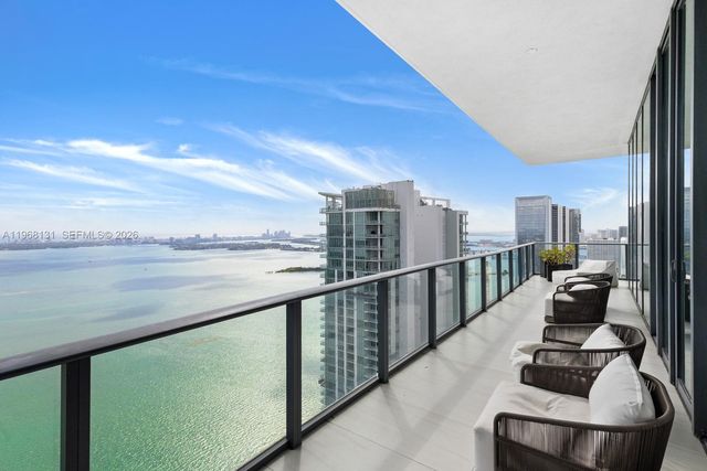 480 NE 31st St PH5001, Miami, FL 33137