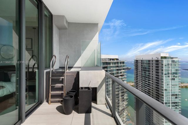 480 NE 31st St PH5001, Miami, FL 33137