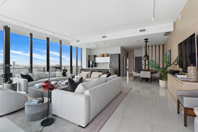 480 NE 31st St PH5001, Miami, FL 33137