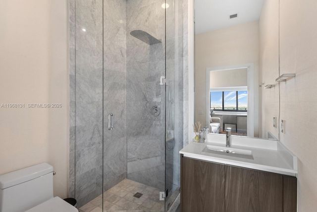 480 NE 31st St PH5001, Miami, FL 33137