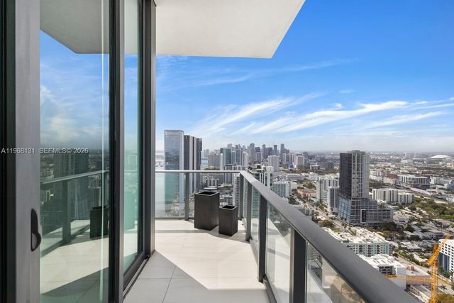 480 NE 31st St PH5001, Miami, FL 33137